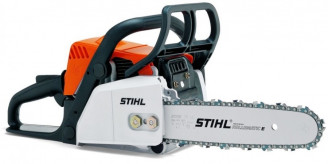 Запчасти для бензопилы STIHL MS-180, MS-180C-BE, MS-018