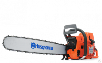 Запчасти для бензопилы Husqvarna 395 XP