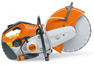 Запчасти для бензореза STIHL TS-410, TS-420