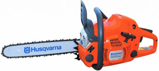 Запчасти для бензопилы Husqvarna 455 E RANCHER II , 460