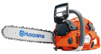 Запчасти для бензопилы Husqvarna 555