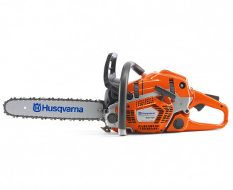 Запчасти для бензопилы Husqvarna 560 XP/XPG