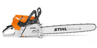 Запчасти для бензопилы STIHL MS-651