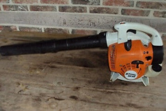 Запчасти для измельчителя всасывающего STIHL SH-55, SH-85