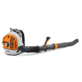 Запчасти для воздуходувки (ранцевой) STIHL BR-700 MAGNUM