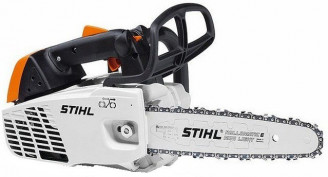 Запчасти для бензопилы STIHL MS-190 T