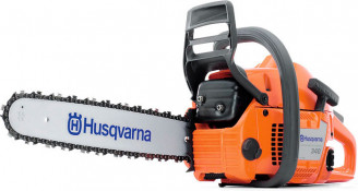 Запчасти для бензопилы Husqvarna 340, 345