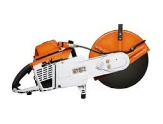 Запчасти для бензореза STIHL TS-510, TS-760