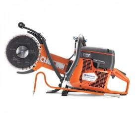 Запчасти для бензореза Husqvarna K760 CUT-N-BREAK