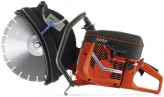 Запчасти для бензореза Husqvarna K950