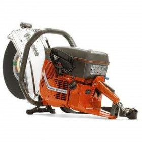 Запчасти для бензореза Husqvarna K950 Rescue