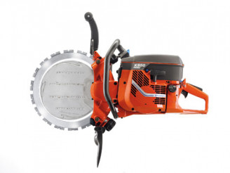 Запчасти для бензореза Husqvarna K950 RING