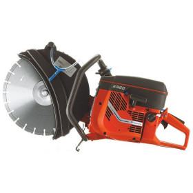 Запчасти для бензореза Husqvarna K960
