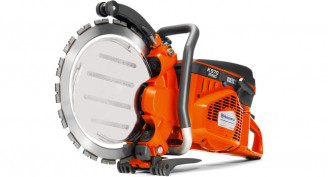 Запчасти для бензореза Husqvarna  K-970 RING