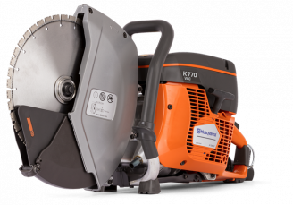 Запчасти для бензореза Husqvarna K770 VAC