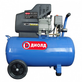Запчасти для компрессора ДИОЛД КМП-1600-50