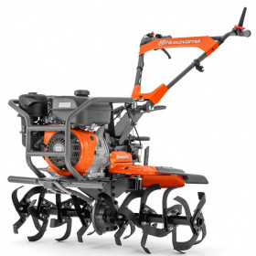 Запчасти для культиваторов HUSQVARNA