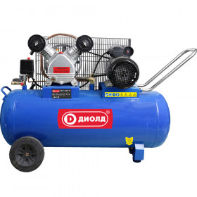 Запчасти для компрессора ДИОЛД КВР-2-2300-70
