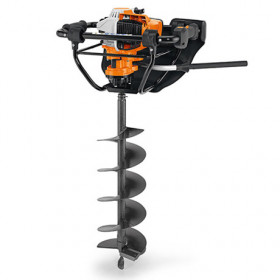 Запчасти для мотобуров STIHL (BT)