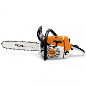 Запчасти для бензопилы STIHL MS-260, MS-260C