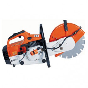 Запчасти для бензореза STIHL TS-400