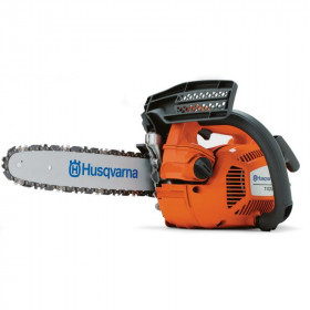 Запчасти для бензопилы Husqvarna T435