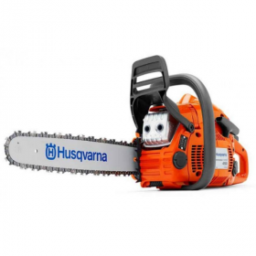 Запчасти для бензопилы Husqvarna 445, 450,445II , 450II