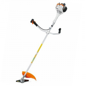 Запчасти для мотокос и кусторезов STIHL (FS)