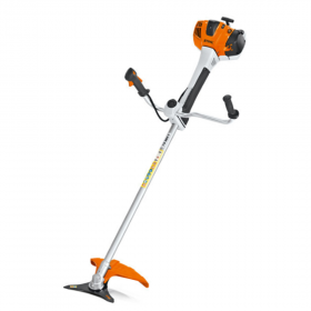 Запчасти для кустореза STIHL FS-560C